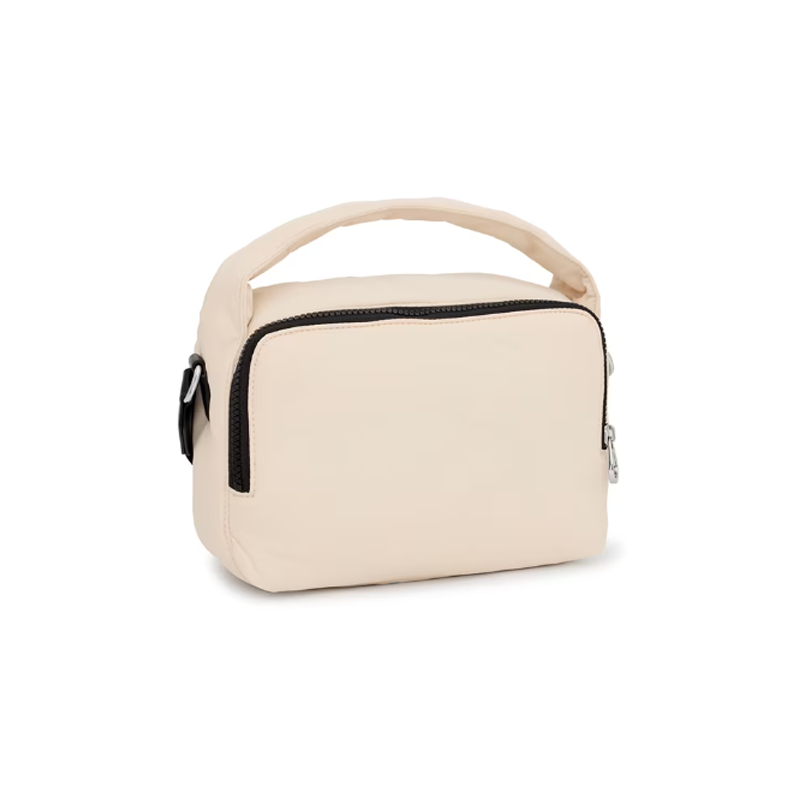 TOUS BANDOLERA T CAROL SOFT BEIGE