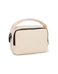 TOUS BANDOLERA T CAROL SOFT BEIGE