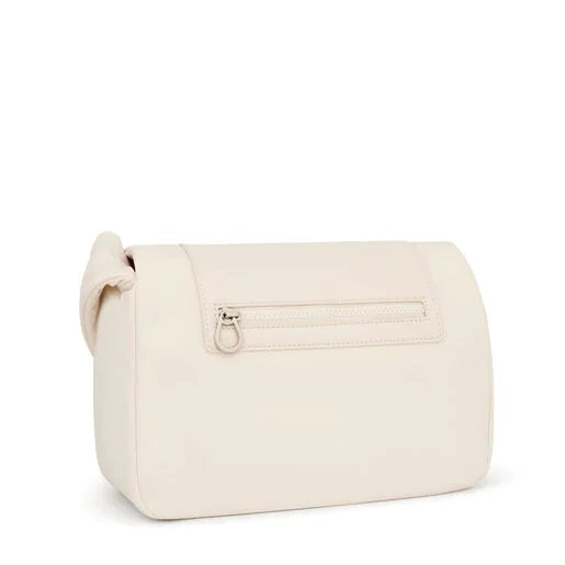 TOUS BANDOLERA T MARINA BEIGE