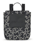 TOUS MOCHILA K PIX SOFT MULTI-NEGRO