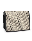 TOUS BANDOLERA AUDREE T VERA NEGRO-BEIGE