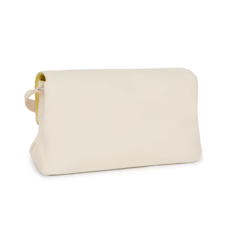 BANDOLERA M T MAYA BEIGE