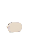 TOUS BANDOLERA T LYNN LOGO BEIGE