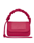 TOUS BANDOLERA T MARINA FUCSIA