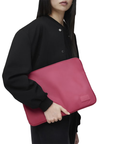 TOUS FUNDA PORTATIL T MARINA FUCSIA