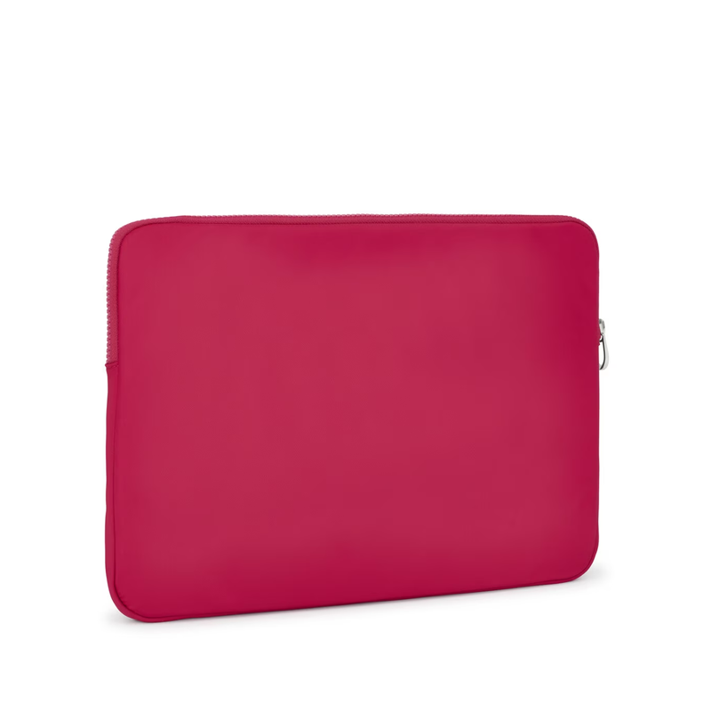 TOUS FUNDA PORTATIL T MARINA FUCSIA