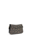 TOUS BANDOLERA S FLAP K ICON NEGRO-MULTI