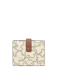 TOUS BILLETERA S K ICON BEIGE-MULTI