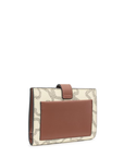 TOUS BILLETERA S K ICON BEIGE-MULTI