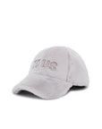 TOUS GORRA CAROL WARM GRIS CLARO