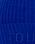 TOUS GORRO CANDY AZUL ELECTRICO