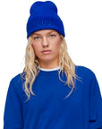 TOUS GORRO CANDY AZUL ELECTRICO