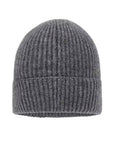 TOUS GORRO CANDY GRIS OSCURO