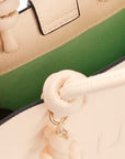 TOUS MINI BOLSO POP T LA RUE NEW BEIGE