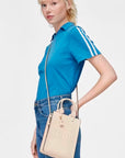 TOUS MINI BOLSO POP T LA RUE NEW BEIGE