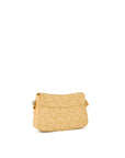 TOUS BANDOLERA S FLAP K ICON CREMA-MULTI