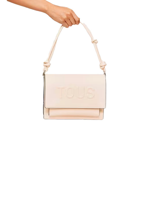 TOUS BANDOLERA M AUDREE T LA RUE NEW BEIGE