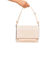 TOUS BANDOLERA M AUDREE T LA RUE NEW BEIGE