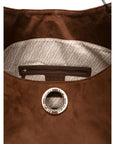 LIU JO HOBO BAG TABACCO