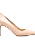 MICHAEL KORS ALINA FLEX PUMP LIGHT BLUSH