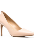 MICHAEL KORS ALINA FLEX PUMP LIGHT BLUSH