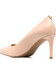 MICHAEL KORS ALINA FLEX PUMP LIGHT BLUSH