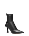 MICHAEL KORS BOOTIE CLARA MID BLACK