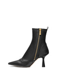 MICHAEL KORS BOOTIE CLARA MID BLACK