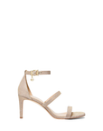 MICHAEL KORS KODA SANDAL CAMEL MULTI