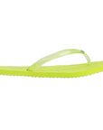 MICHAEL KORS SLIP-ON JINX LIMONADE