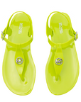 MICHAEL KORS MALLORY LEMONADE