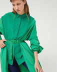 COMPAÑIA FANTASTICA CAMISA VERDE