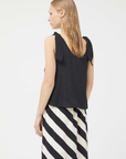 COMPANIA FANTASTICA TOP DE TIRANTES NEGRO 1