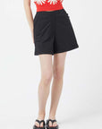 COMPAÑIA FANTASTICA SHORTS NEGRO