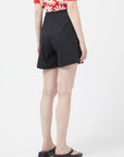 COMPAÑIA FANTASTICA SHORTS NEGRO