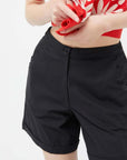 COMPAÑIA FANTASTICA SHORTS NEGRO