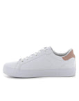 LACOSTE ZAPATILLAS POWER COURT BLANCO ROSA