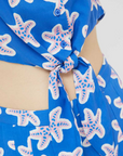 COMPANIA FANTASTICA CAMISA ESTRELLAS