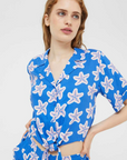 COMPANIA FANTASTICA CAMISA ESTRELLAS