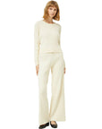 COMPANIA FANTASTICA JERSEY DE PUNTO CANALE BLANCO