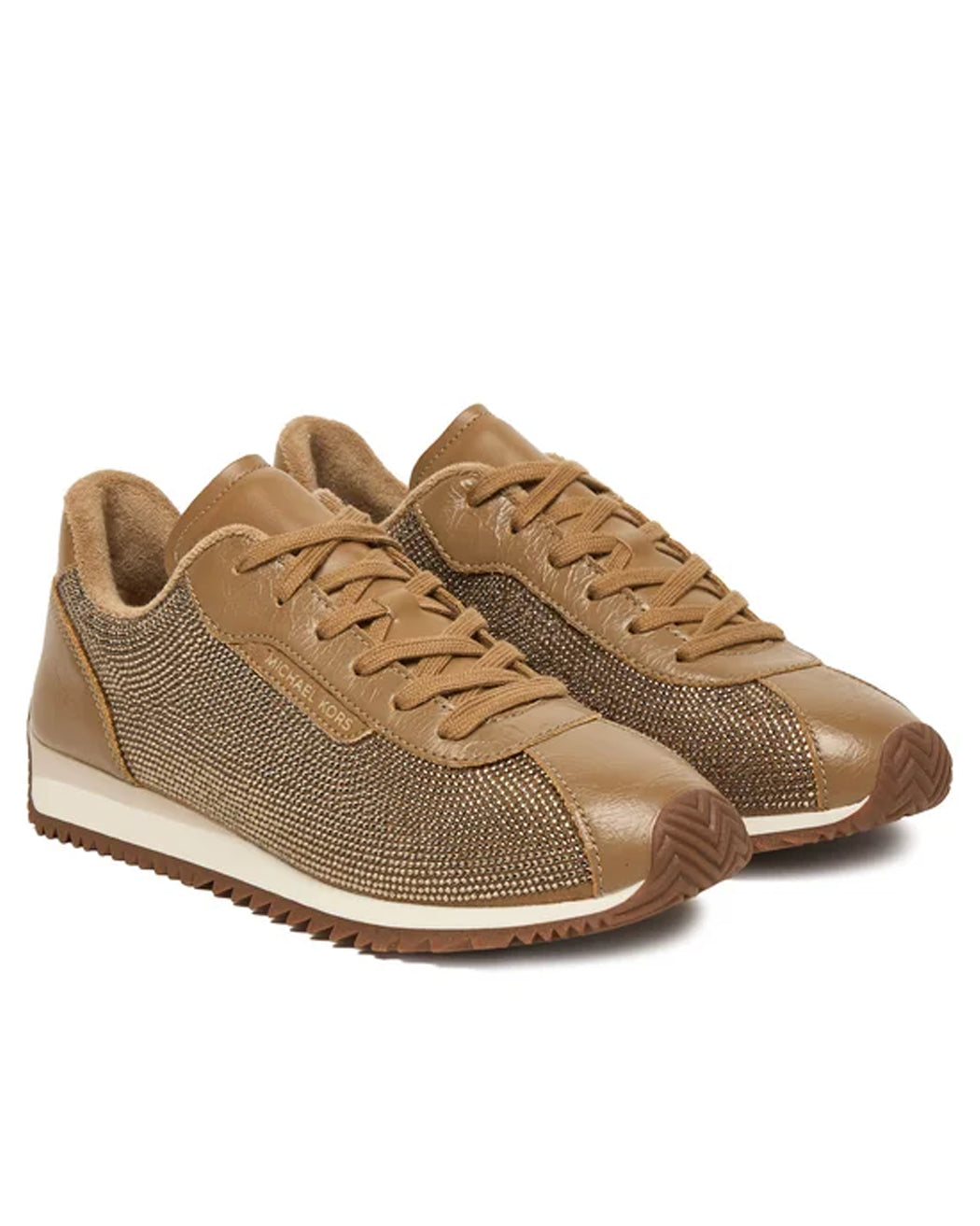 MICHAEL KORS RHODES TRAINER HUSK