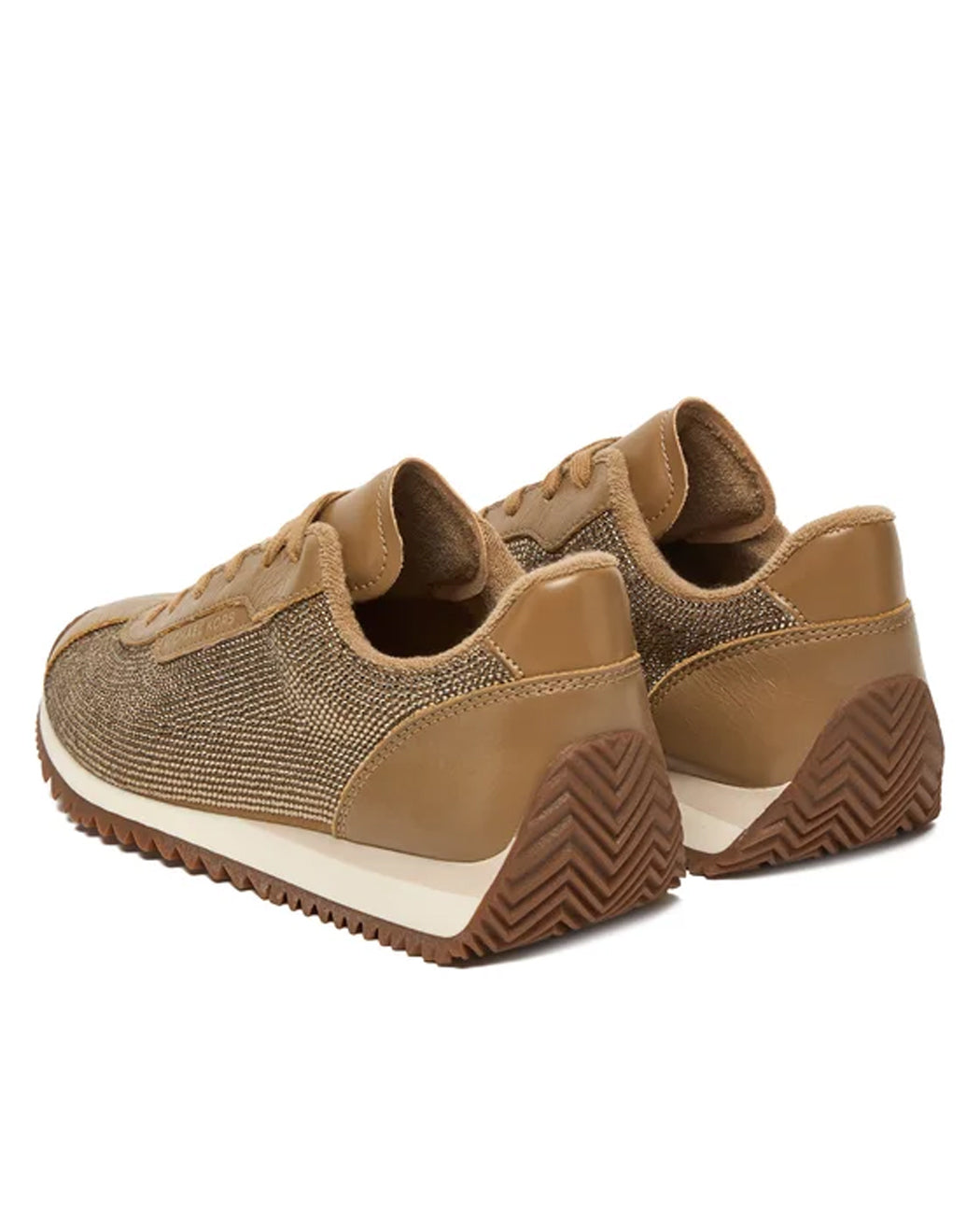 MICHAEL KORS RHODES TRAINER HUSK