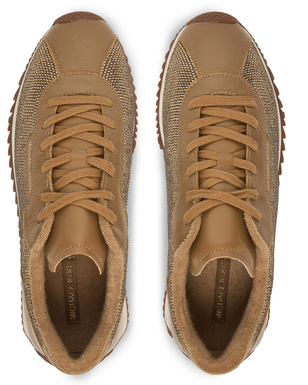 MICHAEL KORS RHODES TRAINER HUSK