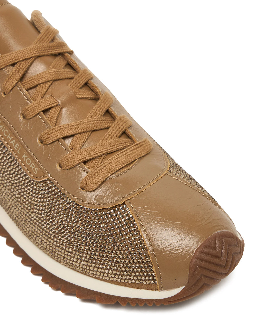 MICHAEL KORS RHODES TRAINER HUSK