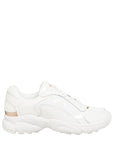 MICHAEL KORS SAMI TRAINER OPTIC WHITE