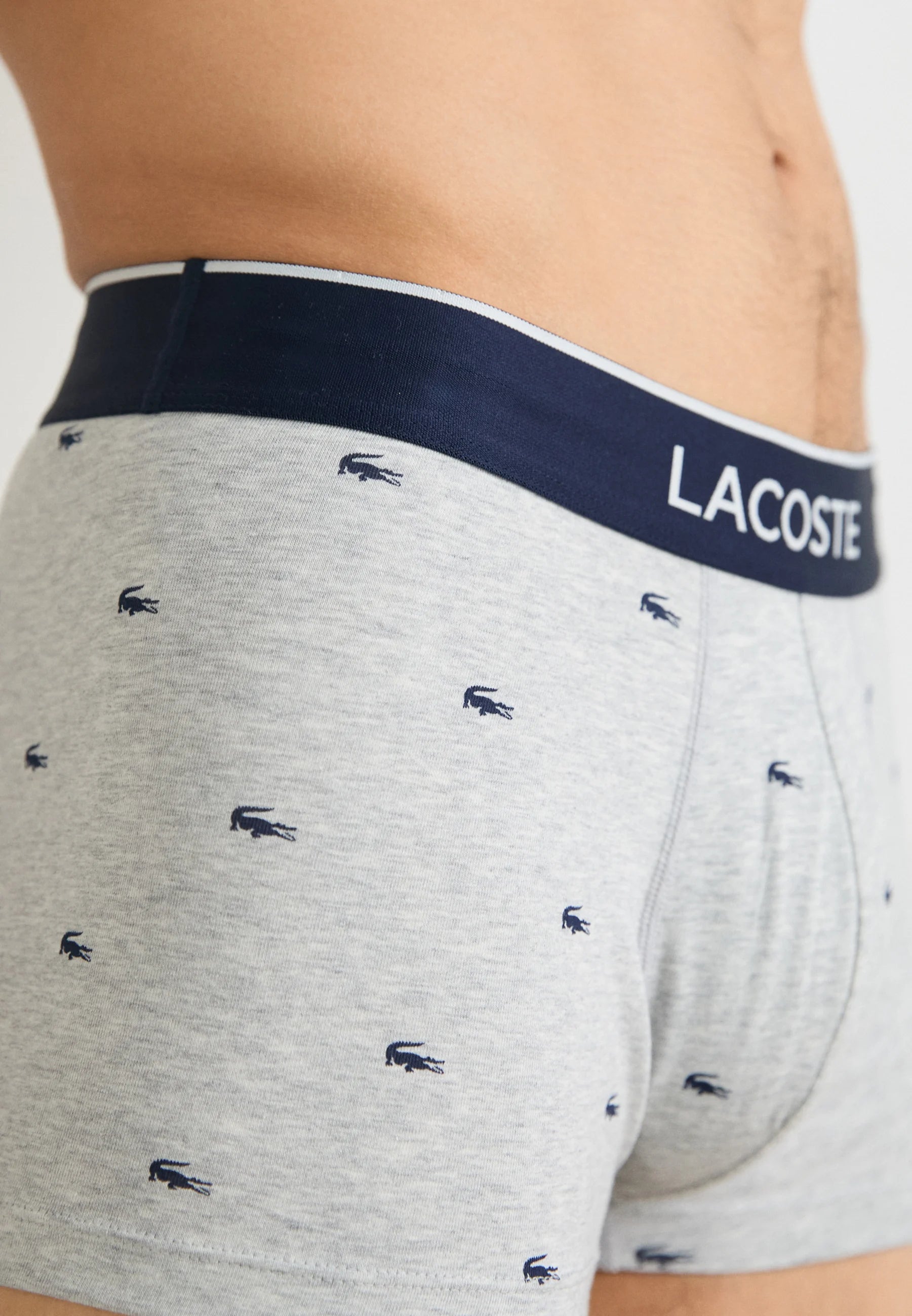 LACOSTE 3P TRUNK