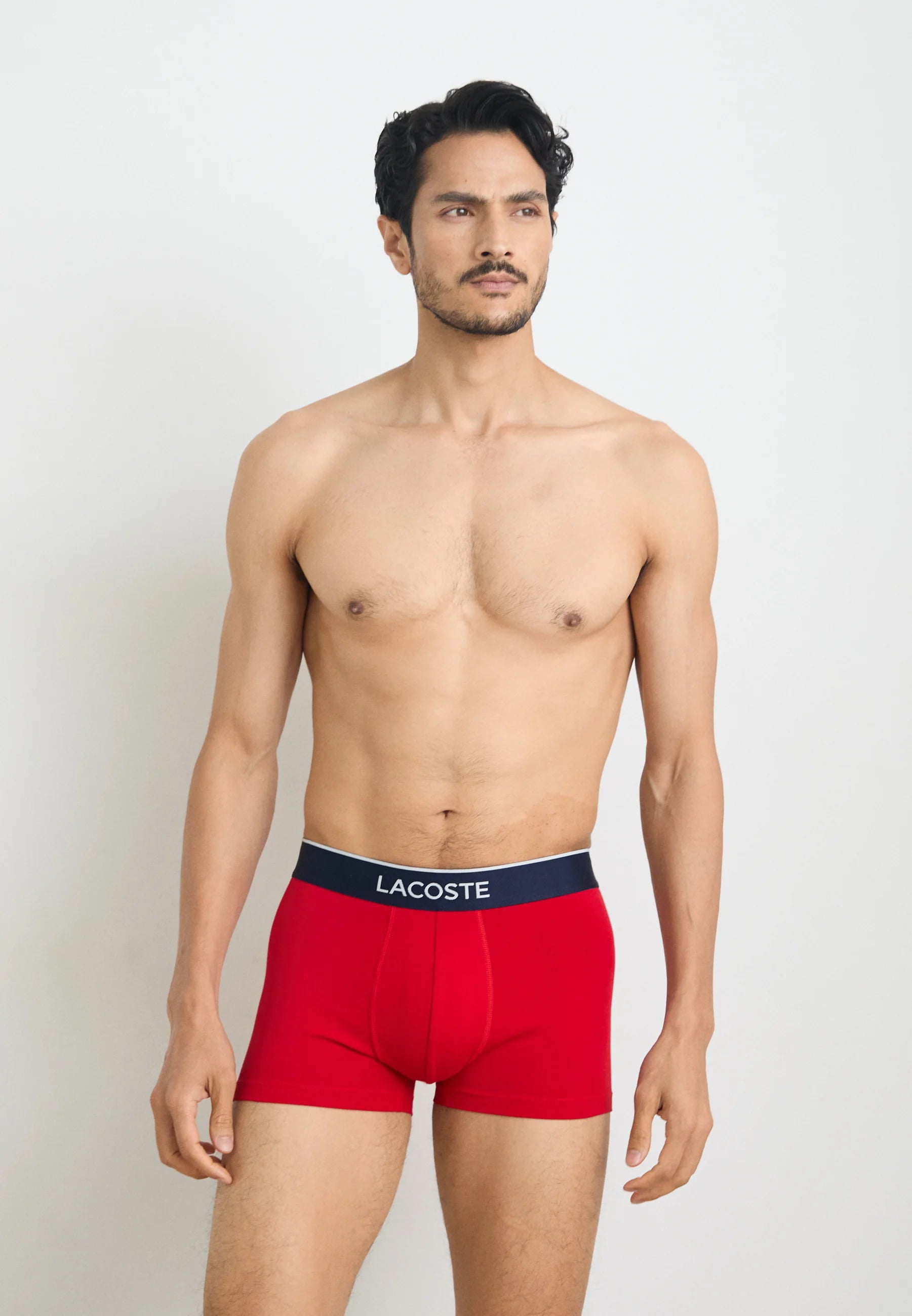LACOSTE 3P TRUNK