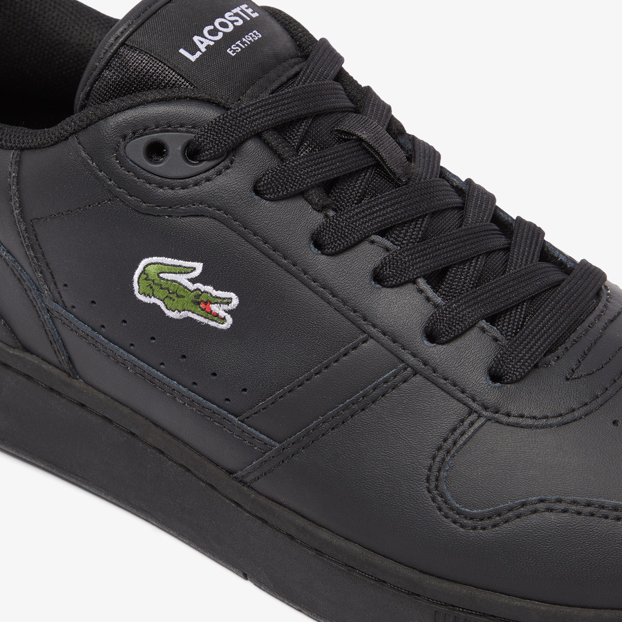 LACOSTE T-CLIP SET 224 T-CLIP SET 224 2 SMA BLK