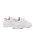 LACOSTE ZAPATILLAS COURT BLANCO ROSA