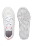 LACOSTE ZAPATILLAS COURT BLANCO ROSA